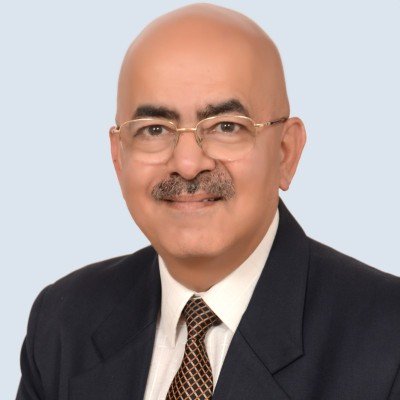 Prof. Pradeep Sharma