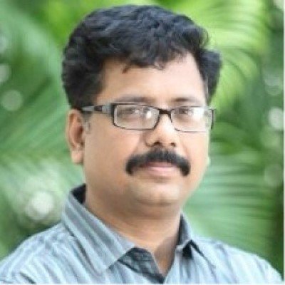 Dr. Mudit Kulshreshtha