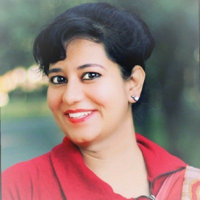 Dr. Himanshi Rajora